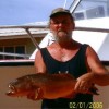 Bob Dobson's Coral Trout